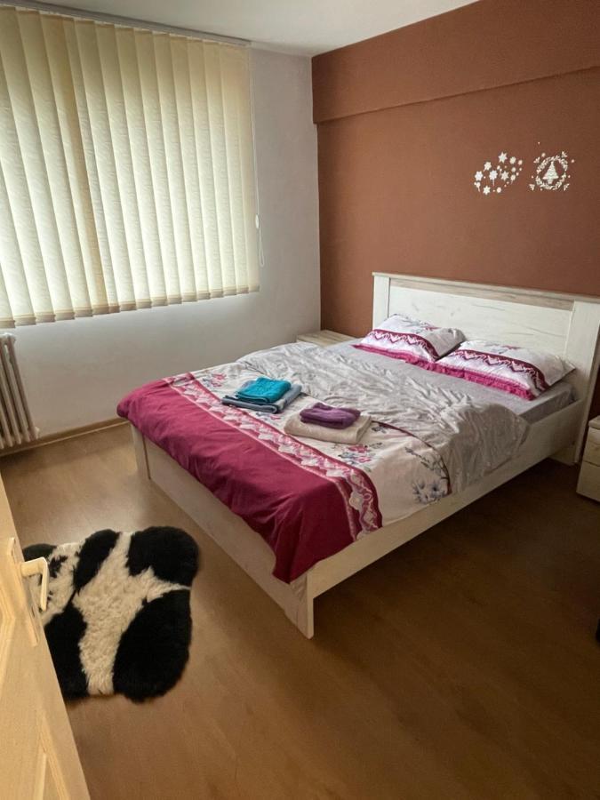 Apartament Sweethome Piata Unirii Iasi Exterior foto